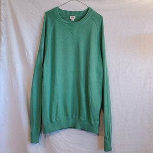 Mossimo men's sweater